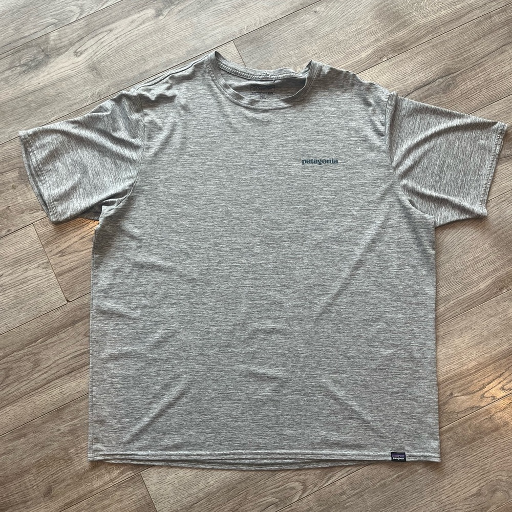 Patagonia Men’s Capilene T-Shirt